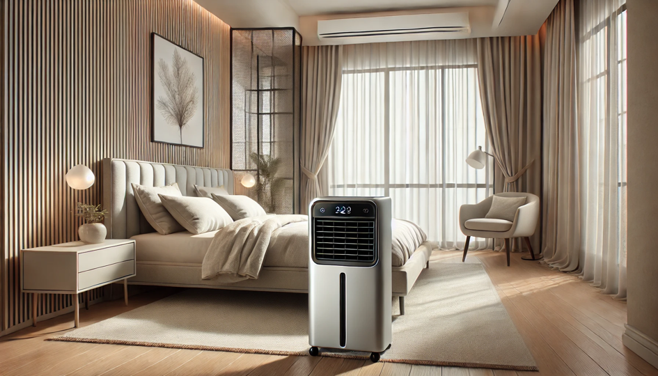 Comment bien choisir son mode de refroidissement pour un petit appartement ?